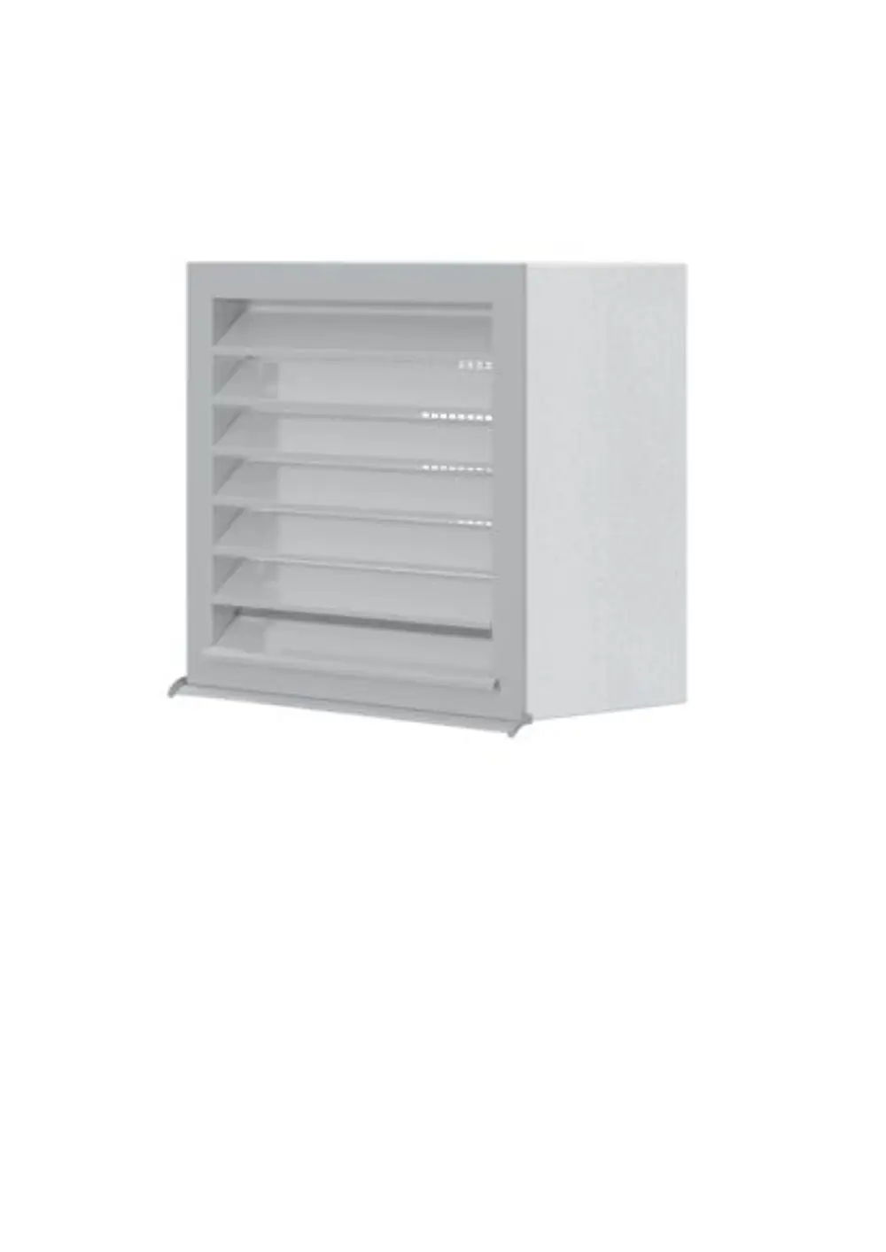 STIEBEL ELTRON Wanddurchführung AWG-B 315 - 380 Set